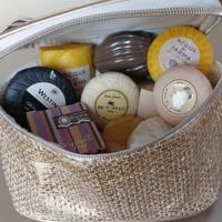 collezione saponette