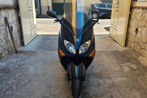 Yamaha TMAX 500
