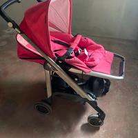 Passeggino bebeconfort