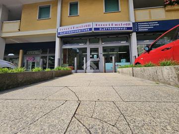NEGOZIO A LUMEZZANE
