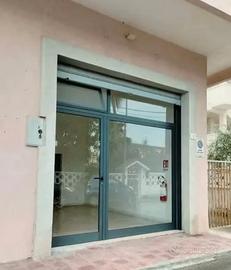 Locale /deposito/abitativo