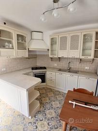 Casa in collina
