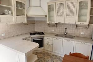 Casa in collina