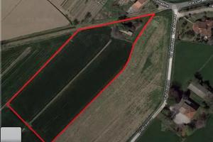 RUDERE CON TERRENO Pisignano di Cervia RA
