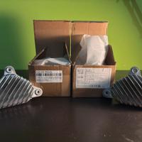 DRL LUCI POSIZIONE BMW F22 SERIE 2 GIALLI