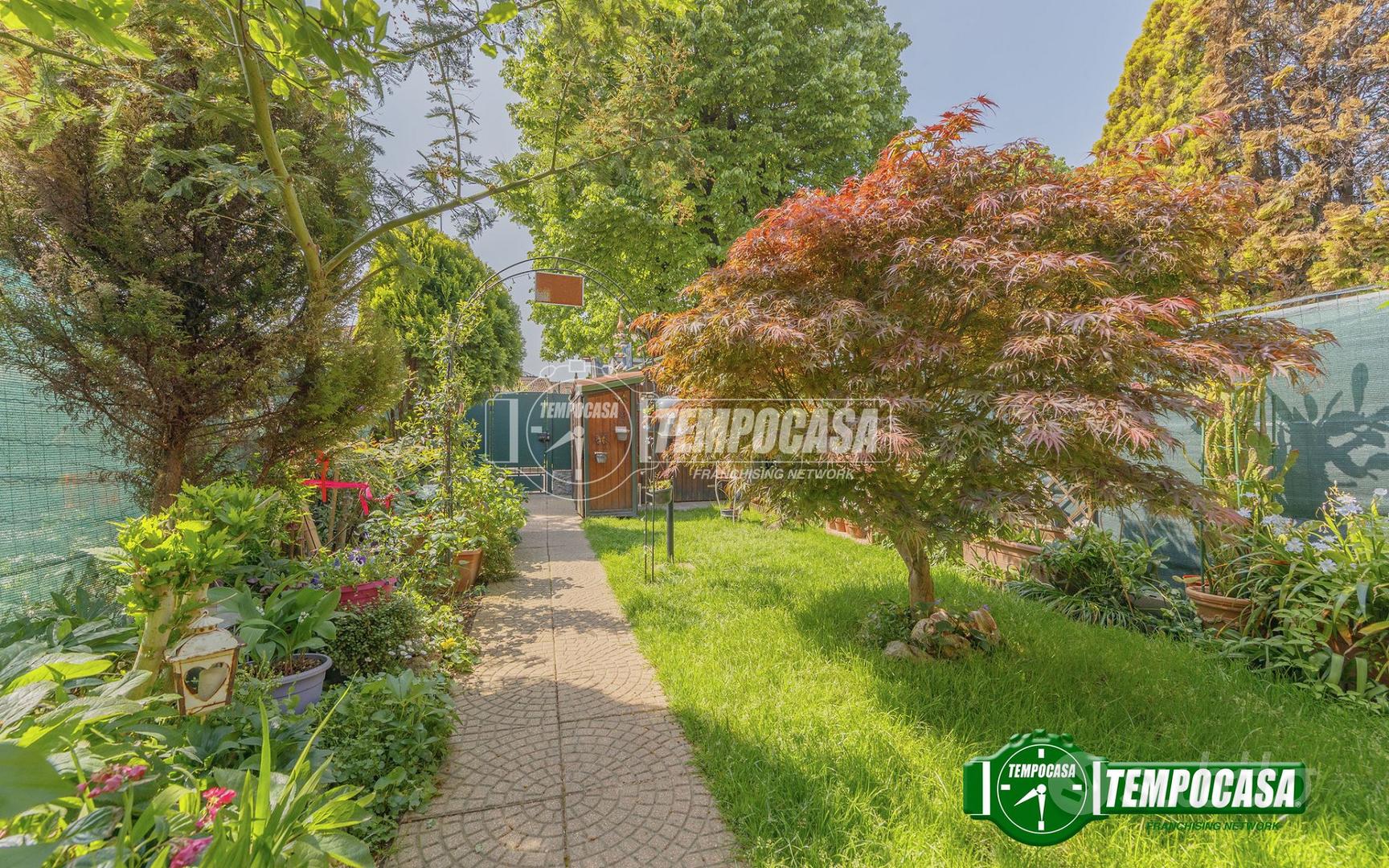 Apartment in Casorate Primo, Pavia - Vista 2