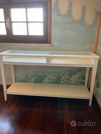 Console LIARTOP IKEA