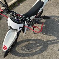 Husqvarna SMS 4T