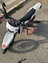 Husqvarna SMS 4T