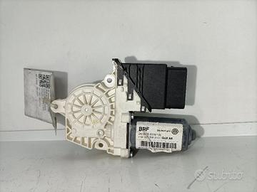 MOTORINO ALZAVETRO POSTERIORE DESTRA VOLKSWAGEN Go