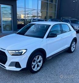 Audi A1 Citycarver - 2023