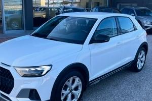 Audi A1 Citycarver - 2023