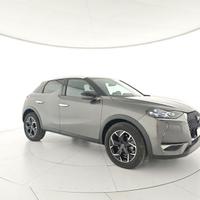 DS DS3 Crossback BlueHDi 110 Faubourg
