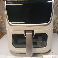 Friggitrice ad ARIA BENEDETTA ROSSI