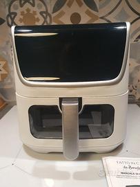 Friggitrice ad ARIA BENEDETTA ROSSI