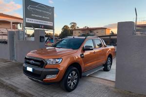 FORD RANGER WILDTRACK -AUTOCARRO-FULL