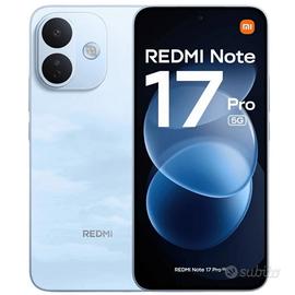 XIAOMI REDMI NOTE 17 PRO 5G 512GB DUAL SIM ANDROID