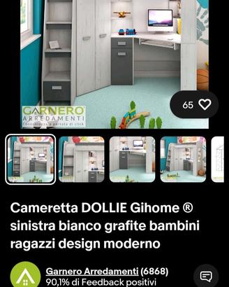 cameretta