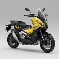 HONDA X-ADV 750 MY2025