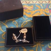 Gemelli   da  giacca   uomo