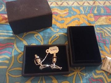 Gemelli   da  giacca   uomo