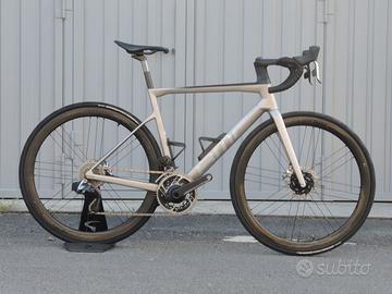 Bici da Corsa BMC SLR01 Usata