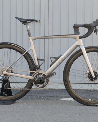 Bici da Corsa BMC SLR01 Usata