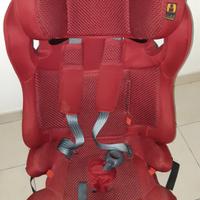 seggiolini auto isofix 9 / 36 kg