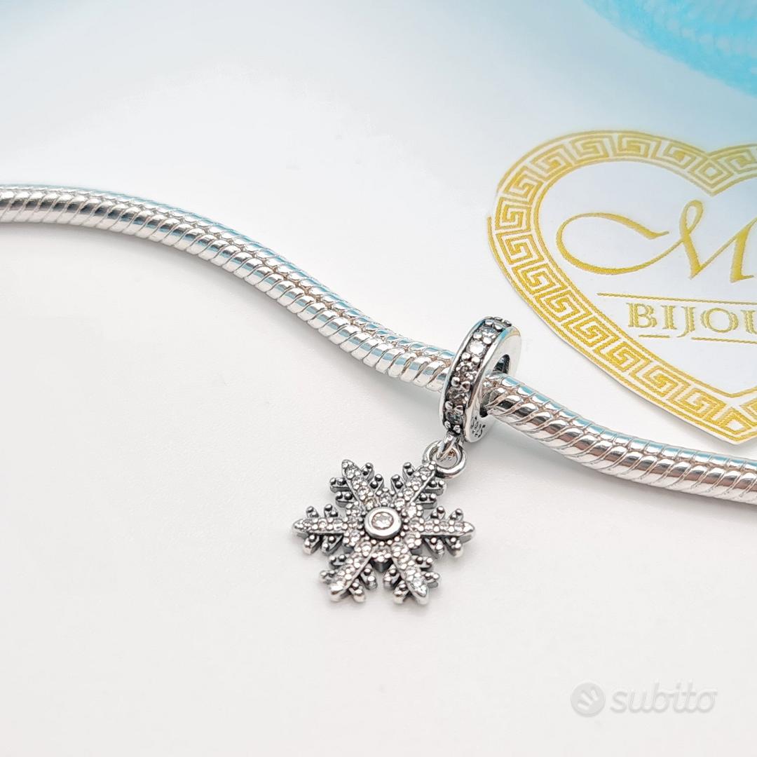 L'inverno Tra Arte E Magia: La Scienza Dei Fiocchi Di Neve Università - Foto 8