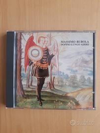 Massimo Bubola – Doppio lungo addio  CD