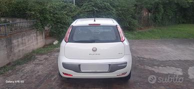 Auto punto