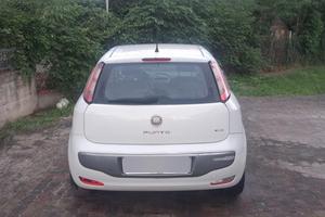 Auto punto