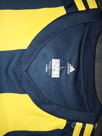 maglia  casa Fenerbache,anno 2016