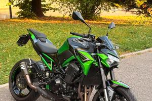 Kawasaki Z900 A2
