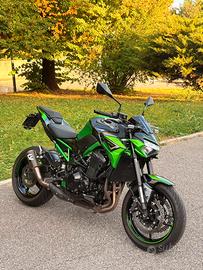 Kawasaki Z900 A2