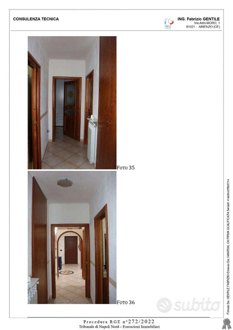Appartamento – Villaricca, Napoli - Altro