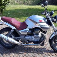 Moto Guzzi Breva 750