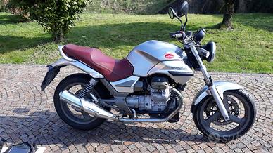 Moto Guzzi Breva 750