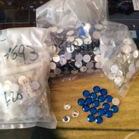 Bigiotteria - articoli per creazione bigiotteria