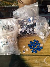 Bigiotteria - articoli per creazione bigiotteria