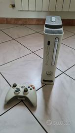 Xbox 360 + 3 Giochi