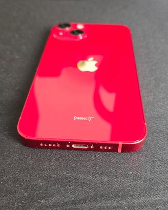 iphone 13 red 