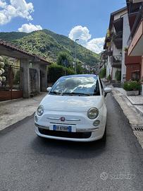 Fiat 500 (2007-2016) - 2009