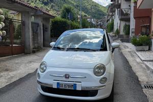 Fiat 500 (2007-2016) - 2009