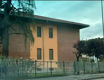 Appartamento a Chiavazza (Biella)