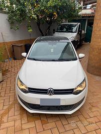 Polo Volkswagen 1.4 Benzina