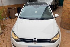 Polo Volkswagen 1.4 Benzina