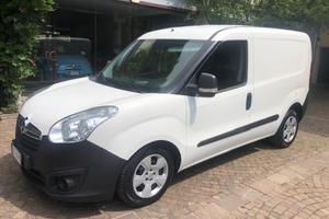 FIAT Doblo 1.6 Diesel 105CV