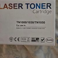 Toner stampante Brother 