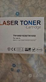 Toner stampante Brother 